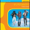 Os Mutantes - Everything Is Possible! Best Of (Gatefold Sleeve) (LP)