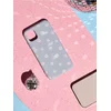 Sinsay - Maska za iPhone 11/XR - svetlo plava