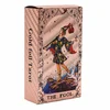 Tarot karte Mjesečeve mjene