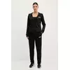 Adidas Ženska trenerka w linear ts W, Crna