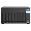 QNAP NAS strežnik za 8 diskov, 4GB ram, 2x 10Gb SFP+, 2x 2.5Gb mreža