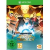 XBOX ONE Naruto Shippuden Ultimate Ninja Storm Legacy  Xbox One, Borilačka
