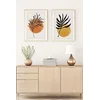Wallity Uramljena slika Huhu98, 20x30 cm , 2 dela
