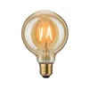 LED sijalica GLOBE G95 E27/2,7W/230V 1700K - Paulmann 28399
