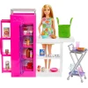 Barbie barbie u kuhinji ( 095094 )