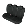 Car Seat Covers Solid (rear, size M-L)