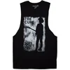 The Cure Majica Boys Dont Cry B&W Unisex Black M