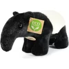 Plišasti tapir 22 cm EKOLOŠKI
