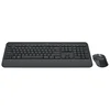 LOGITECH_ MK650 Signature Combo Graphite US tastatura + miš