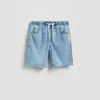Reserved - Teksas jogger šorts