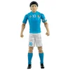 Akcijska figurica Banbo Toys Sockers Diego Maradona - SSC Napoli, 20 cm (81447)