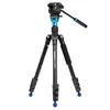 Benro A1883F Aero 2 Alu Video Kit S2PRO