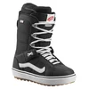 Vans Hi-Standard OG 2020 black/white 19 Gr. 9.5 US