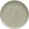 Schönwald Shiro Glaze plitvi krožnik 23,8 cm, dimni
