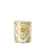 Rosenthal Versace ROSENTHAL VERSATION MEDUSA RHAPSODY Vaza 18 cm