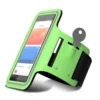 Torbica Armband iPhone 5/ 5S green