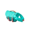 Hurtta Life Savior ECO zeleni plavalni jopič 20-30 kg