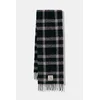 Šal z dodatkom volne United Colors of Benetton