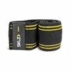 SKLZ Pro Knit Mini Band LIGHT | Mini elastična zanka | 6 x 33 cm | Izboljšajte mobilnost in moč!