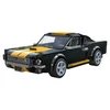 CaDa Mustang Shelby GT350H/292 dela Kockice
