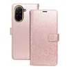 MEZZO Book case preklopna torbica za XIAOMI Redmi A5 4G mandala rose gold