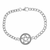 Zapestnica Pentagram - PSY1005