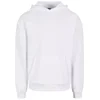 Urban Classics Majica Fluffy bela