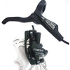 Prednja kočnica disc Avid Elixir 1 SET ( ručica+klje?ta+rotor 160mm)