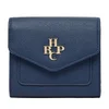 Denarnica Beverly Hills Polo Club CWBEO-BHPC-W1-003-SS26 Mornarsko modra