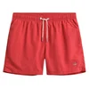 Gant SWIM SHORTS 261 920026000 Rdeča