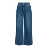 OBJECT Kavbojke OBJRio moder denim