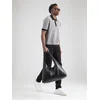Lee Jeans hlače Luke 112119043 Črna Slim Fit