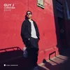 Guy J - Global Underground #48: Guy J - Córdoba (Red/White/Blue Coloured) (3 LP)