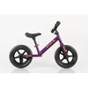 Winner Bike Balans bicikl za decu Vroom 12, Ljubičasti