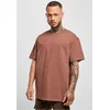 Heavy Oversized Tee Bark