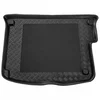 Plastic trunk liner Citroen Xsara Picasso 1999-2012 (with cargo net in the trunk, without anti-slip)