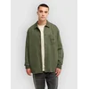 Quiksilver Castlehill Shirt grape leaf