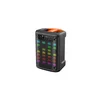 Yiwu Moon Star Bežični zvučnik, Bluetooth, 10W, Crni