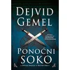 Ponoćni soko: druga knjiga o Rigantima