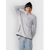 Rip Curl S-Series Polar Zip Thru Crew Fleece Jacket storm grey
