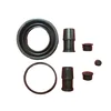 Sigurno-st Set gumica za prednje kočnice za Alfa Romeo, Ford, Audi, VW, Mazda, Seat, fi 54,0