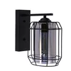 Jonera Zidna Lampa Crna P20 1x40W E27 ( 15050 )