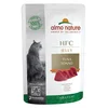 Almo Nature HFC Jelly - tuna 55 g