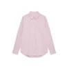 VERO MODA Bluza VMEben roza/eozin/bela