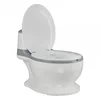 BEBESTARS tuta- WC sa zvukom