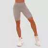GymBeam Ženski biciklistički šorts Grey