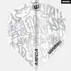 Flights WINMAU/Mega Standard/White