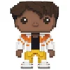 Vinilna bobble-head figurica Funko Pop! 8-Bit: X-Men 97 - Roberto - Special Edition #1309