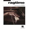 JAZZ PIANO SOLOS RAGTIME VOL.55