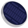 Immax 08494L - LED spoljašnje solarno osvetljenje sa senzorom LED/0,4W/3,2V IP54